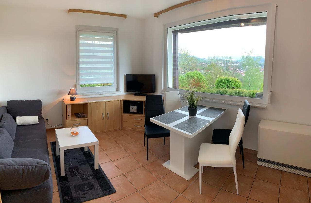 Feriendorf Am Hundsrueck Floh Εξωτερικό φωτογραφία