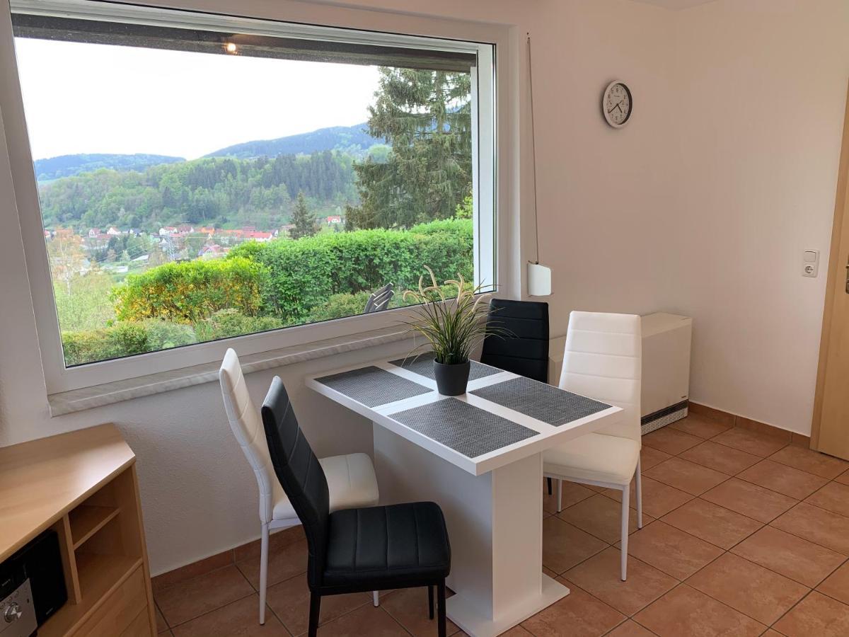 Feriendorf Am Hundsrueck Floh Εξωτερικό φωτογραφία