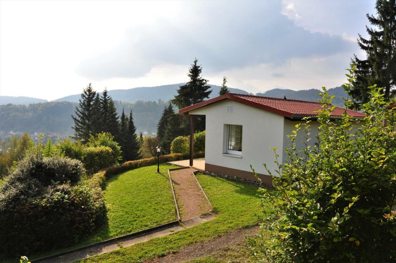 Feriendorf Am Hundsrueck Floh Εξωτερικό φωτογραφία