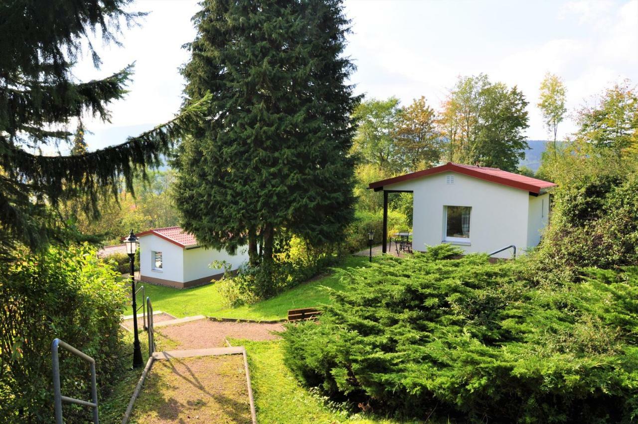 Feriendorf Am Hundsrueck Floh Εξωτερικό φωτογραφία