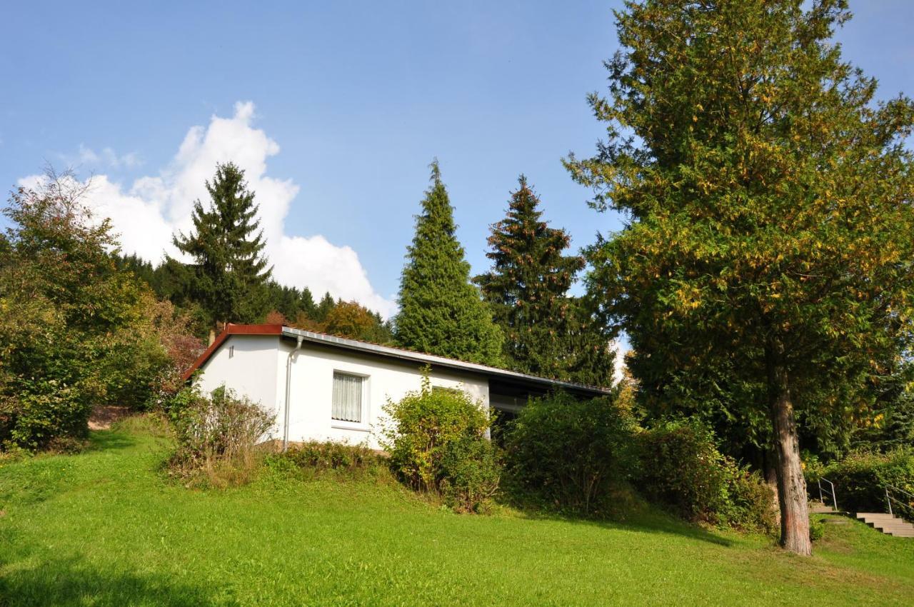 Feriendorf Am Hundsrueck Floh Εξωτερικό φωτογραφία