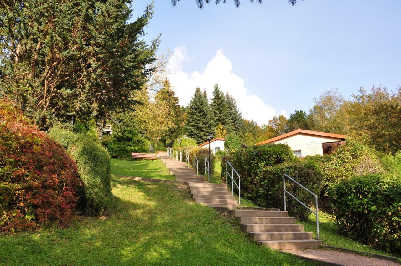 Feriendorf Am Hundsrueck Floh Εξωτερικό φωτογραφία