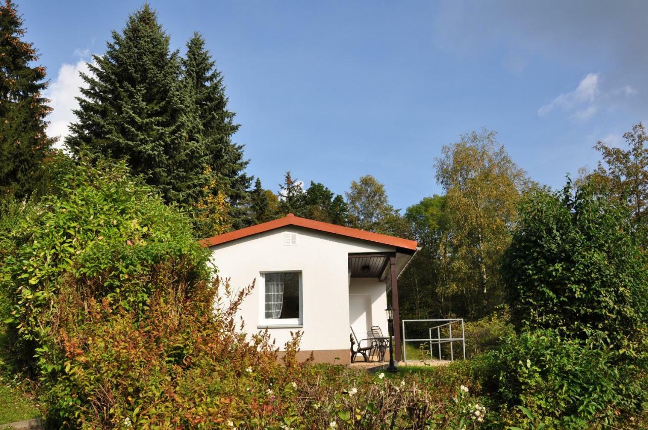 Feriendorf Am Hundsrueck Floh Εξωτερικό φωτογραφία