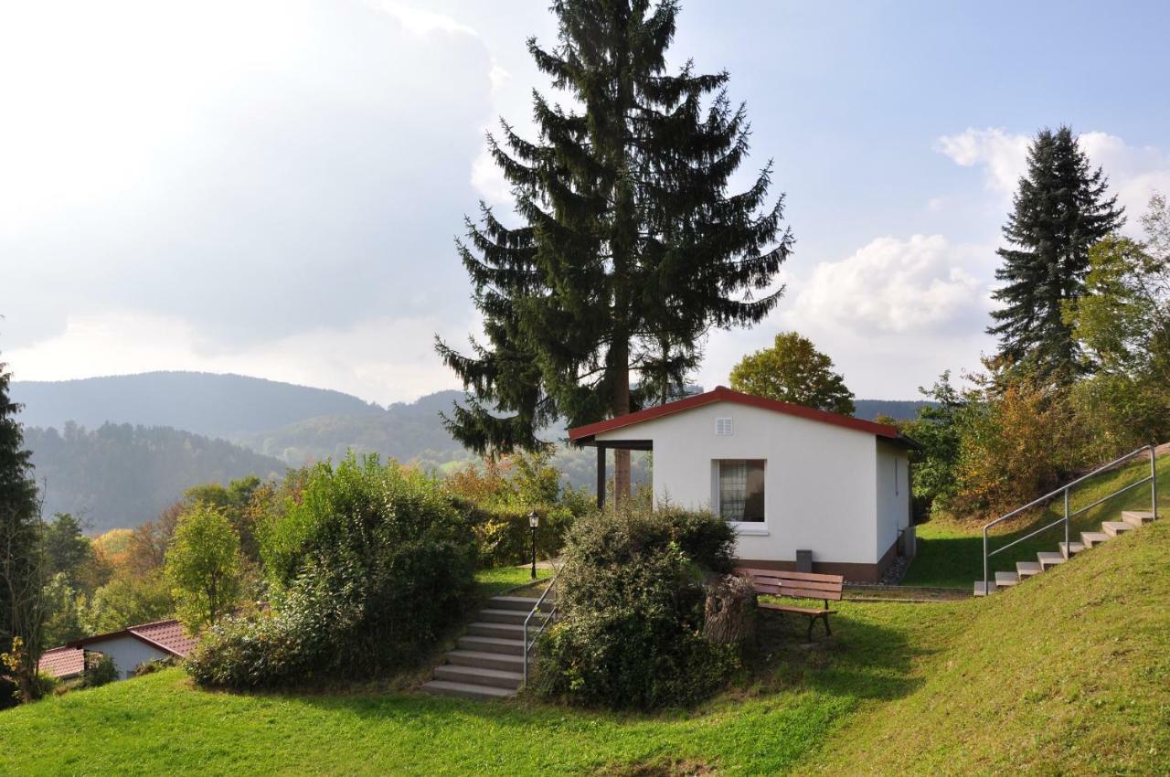 Feriendorf Am Hundsrueck Floh Εξωτερικό φωτογραφία