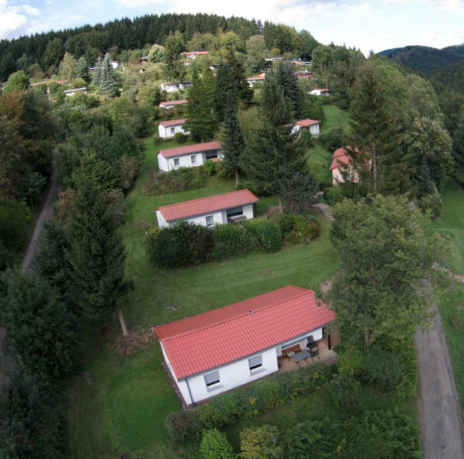 Feriendorf Am Hundsrueck Floh Εξωτερικό φωτογραφία