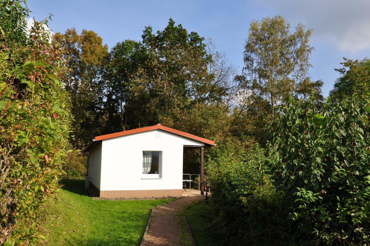 Feriendorf Am Hundsrueck Floh Εξωτερικό φωτογραφία
