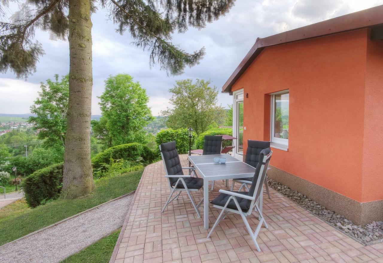 Feriendorf Am Hundsrueck Floh Εξωτερικό φωτογραφία