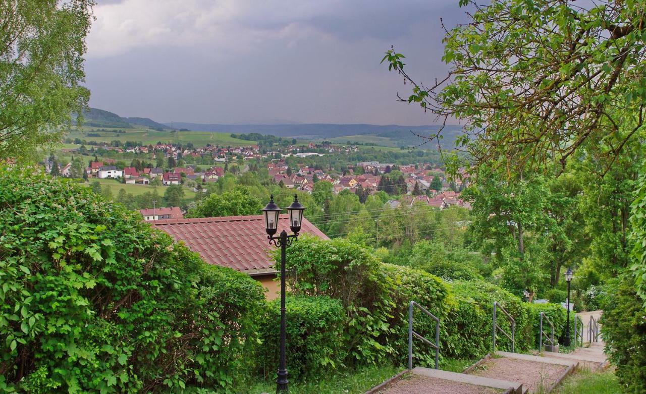 Feriendorf Am Hundsrueck Floh Εξωτερικό φωτογραφία