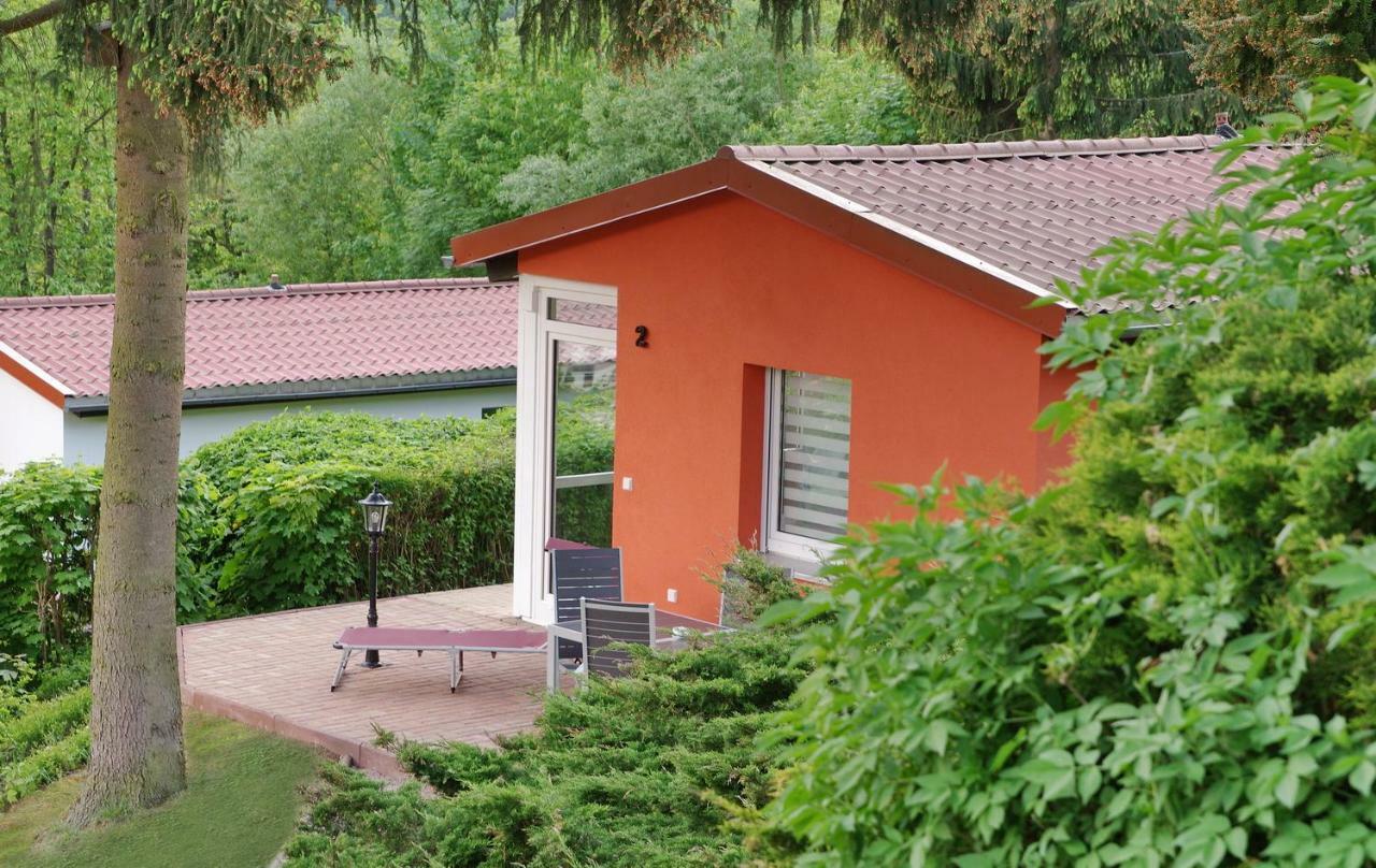 Feriendorf Am Hundsrueck Floh Εξωτερικό φωτογραφία