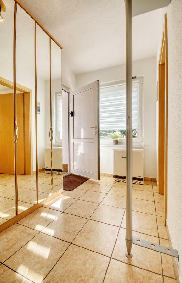 Feriendorf Am Hundsrueck Floh Εξωτερικό φωτογραφία